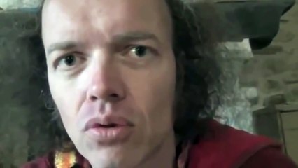 SYLVAIN DURIF L'EXTRATERRESTRE HD2