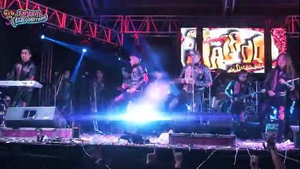 La nueva Era de karina y Cezar Serrano El Amor De Mi Vida