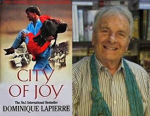 Novels Plot Summary 253: City of Joy