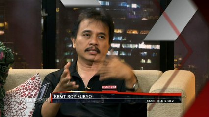 Promo DK Show: Perang Digital Para Kandidat