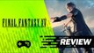 Final Fantasy XV - Review - TecMundo Games