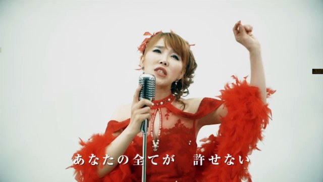 【カラオケ Off Vocal】ファン・カヒ Jealousy ジェラシー