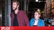 Trennen sich Miley Cyrus und Liam Hemsworth wieder?