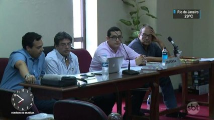 Acidente da Chapecoense: Diretor da LaMia participa de audiência na Bolívia