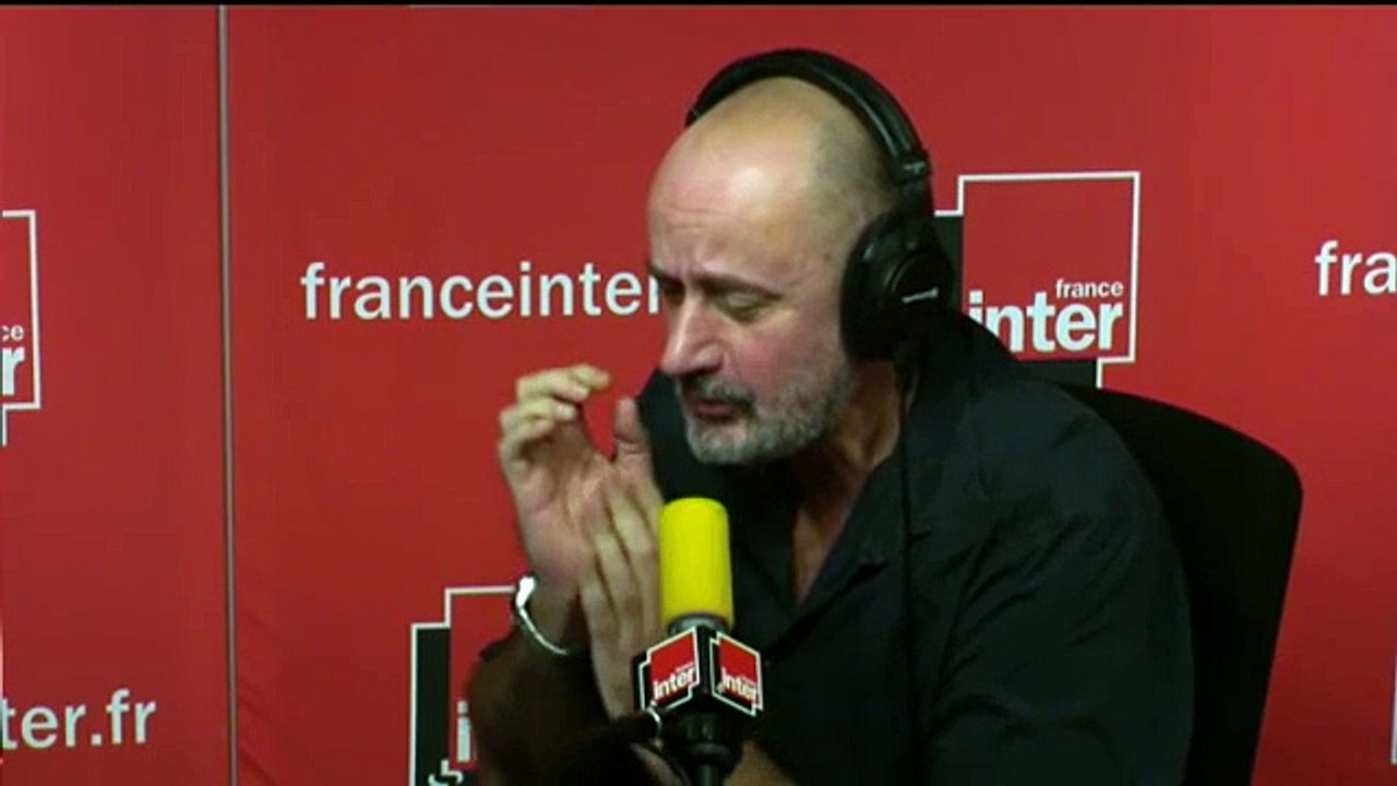 Exercice d'évacuation à la Maison de la Radio 01
