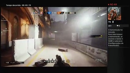 Em busca do ouro (4)