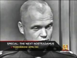 John Glenn and Eddie Hodges on Name That Tune 10-4-57