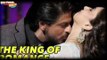 Shahrukh Khan KISSES Madhuri Dixit on Jhalak Dikhla Jaa 6