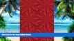 Price Journal Your Life s Journey: Red Color Turbulence, Lined Journal, 6 x 9, 100 Pages Journal