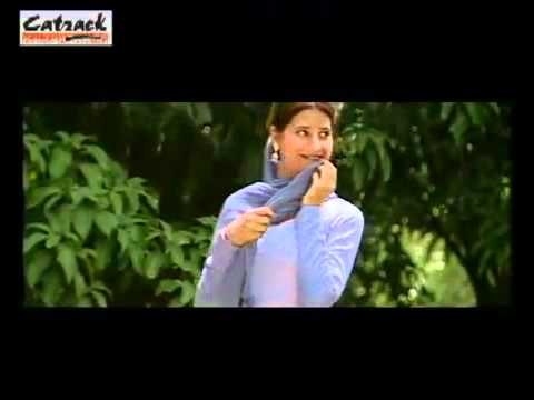 KAMMOM NI TERE NAKHRE NE | Popular Punjabi Songs | Harbhajan Shera