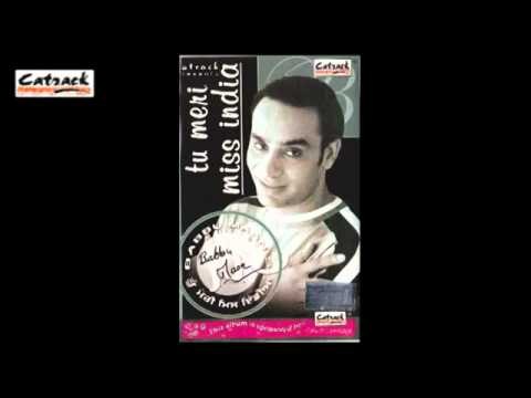 KUDI SAMNE CHUBARE WALI | Babbu Maan | Tu Meri Miss India | Superhit Punjabi Songs