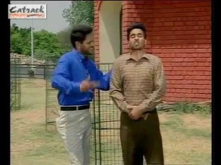 Bhagwant Maan - Jagtar Jaggi | Part 5 Of 5 | Superhit Punjabi Comedy