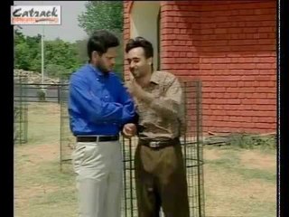 Bhagwant Maan - Jagtar Jaggi | Part 3 Of 5 | Superhit Punjabi Comedy