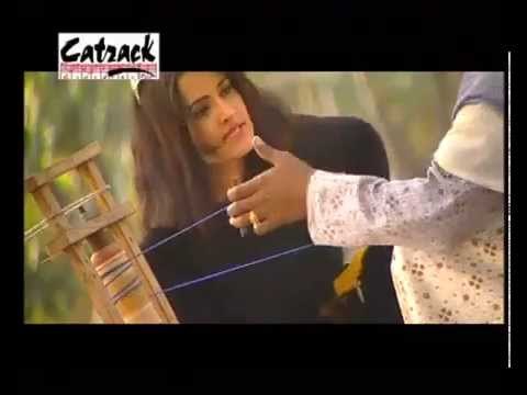 Pind Vich Mittran De | Charkha Channan Da | Popular Punjabi Songs | Harbhajan Shera