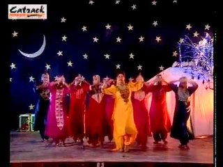 Gali Gali Chhankata | Amar Noori | Popular Punjabi Songs