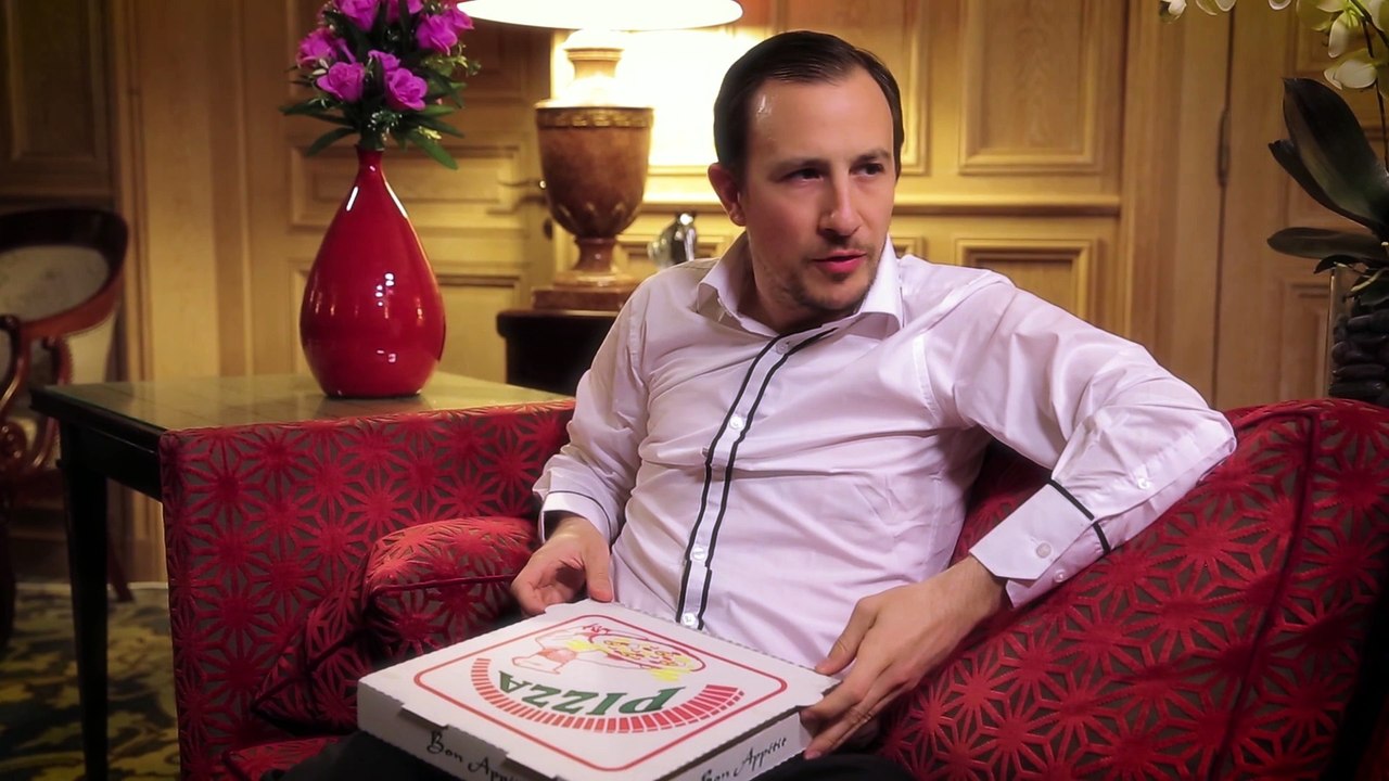 Le LAB - En tout bien tout honneur (Aurélien Préveaux)