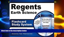 Price Regents Earth Science Exam Flashcard Study System: Regents Test Practice Questions   Review