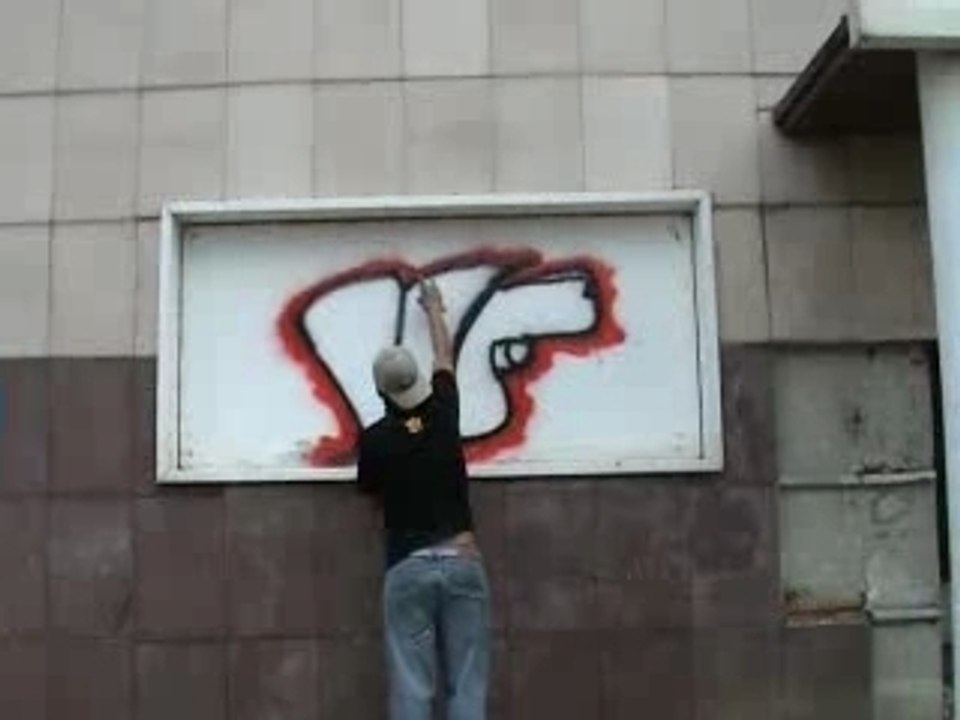 Vf gang - Qui Nous Represente ?