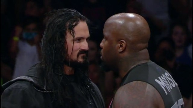 TNA IMPACT Wrestling 12/8/16 - [8th December 2016] - 8/12/2016 Full Show Part 1/2 (HDTV)