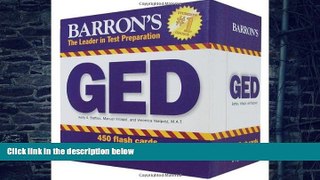 Pre Order Barron s GED Flash Cards Kelly A. Battles Audiobook Download