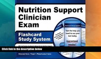 Price Nutrition Support Clinician Exam Flashcard Study System: NSC Test Practice Questions