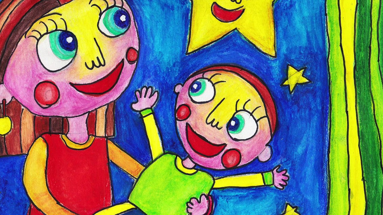 Twinkle Twinkle Little Star