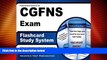 Price Flashcard Study System for the CGFNS Exam: CGFNS Test Practice Questions   Review for the