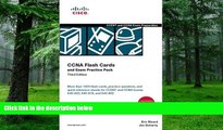 PDF Eric Rivard CCNA Flash Cards and Exam Practice Pack (CCENT Exam 640-822 and CCNA Exams 640-816