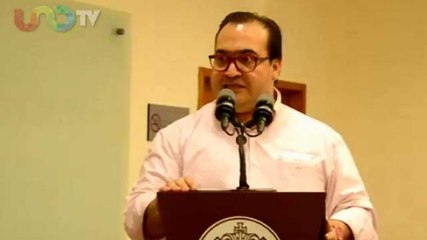 Javier Solórzano | El pase de estafeta entre gobernadores