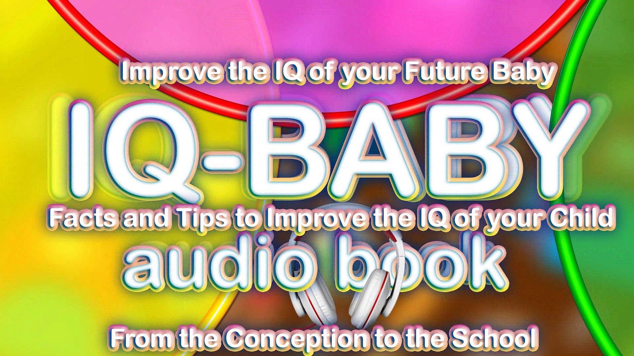 IQ-BABY 1 Introduction