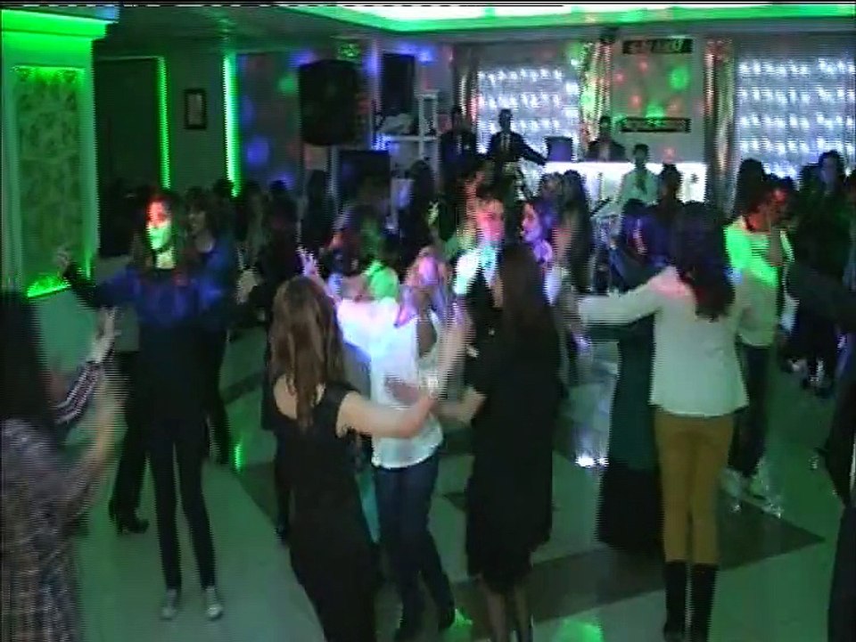 MEHMET AKBULUT Müzikleri - AZERİ ve TEREKEMELER OYUN HAVALARI