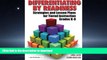 PDF Differentiating By Readiness: Strategies and Lesson Plans for Tiered Instruction, Grades K-8
