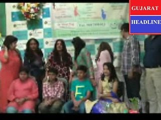 Swaranjali Institute of Classical Music and Dance Launched in Ahmedabad