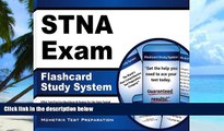Download STNA Exam Secrets Test Prep Team STNA Exam Flashcard Study System: STNA Test Practice