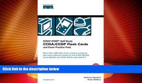 Price CCDA/CCDP Flash Cards and Exam Practice Pack (Flash Cards and Exam Practice Packs) Anthony