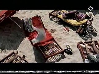 Pub de Méditel 2004