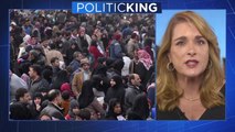 Courtney Kealy discusses the latest in Aleppo