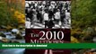 Read Book The 2010 Meltdown: Solving the Impending Jobs Crisis