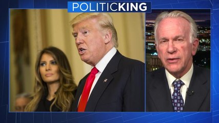 Trump casts long shadow over global trade agreements