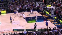 golden state warriors v utah jazz