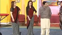 Best of Zafri Khan Best New Stage Drama Clip Zafri Khan Dance with Dholki Song Must Watch