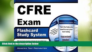 Best Price CFRE Exam Flashcard Study System: CFRE Test Practice Questions   Review for the
