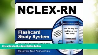 Best Price NCLEX-RN Flashcard Study System: NCLEX Test Practice Questions   Exam Review for the