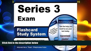 Price Series 3 Exam Flashcard Study System: Series 3 Test Practice Questions   Review for the