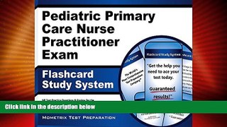 Best Price Pediatric Primary Care Nurse Practitioner Exam Flashcard Study System: NP Test Practice