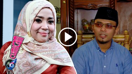 Télécharger la video: Calon Suami Muzdalifah Akhirnya Bicara Soal Kabar Istri Sah - Cumicam 07 Desember 2016