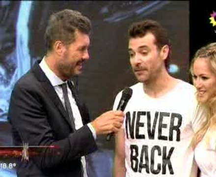 Pedro duelo Pop Latino 2 ¡¡¡SALVADO!!! - 08 de Diciembre