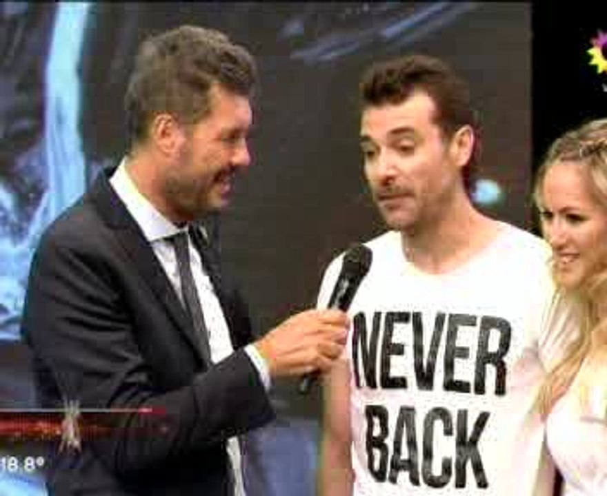 Pedro duelo Pop Latino 2 ¡¡¡SALVADO!!! - 08 de Diciembre