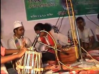 Mohan Maowla Sufi Sadar Uddin Ahmed Chisty'r Mahfil part 2 by Miraj Deowan