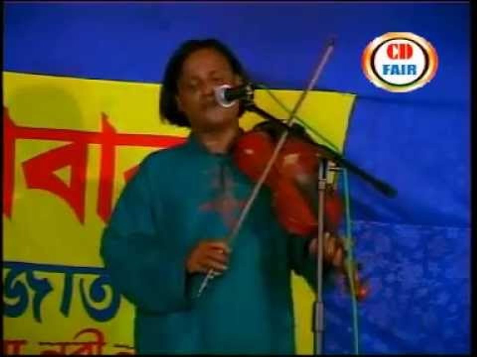 Bangla Baul Pala Gaan by Kajol Deowan and Shah Alom Sarkar Part 3
